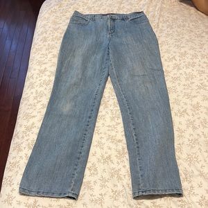 Gloria Vanderbilt Jeans